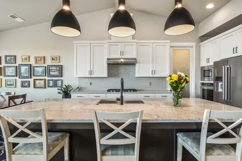 3048 NW Hidden Ridge Drive Bend OR 97703
