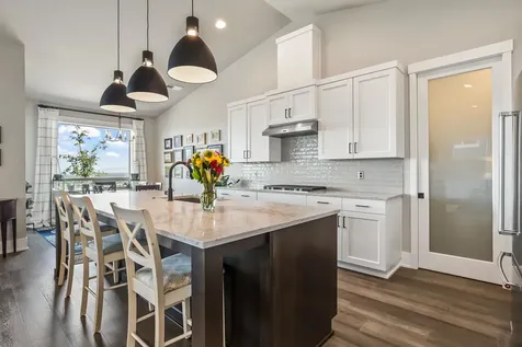 3048 NW Hidden Ridge Drive Bend OR 97703
