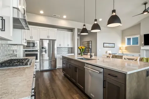 3048 NW Hidden Ridge Drive Bend OR 97703
