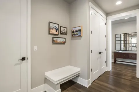 3048 NW Hidden Ridge Drive Bend OR 97703