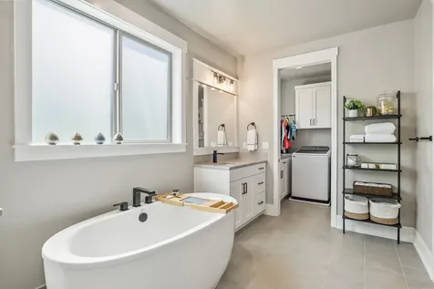3048 NW Hidden Ridge Drive Bend OR 97703
