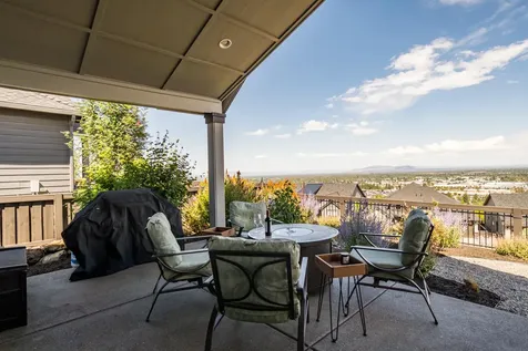 3048 NW Hidden Ridge Drive Bend OR 97703