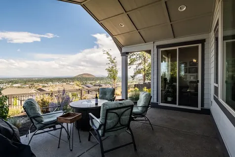 3048 NW Hidden Ridge Drive Bend OR 97703