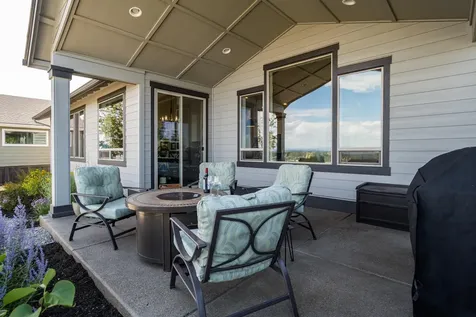 3048 NW Hidden Ridge Drive Bend OR 97703