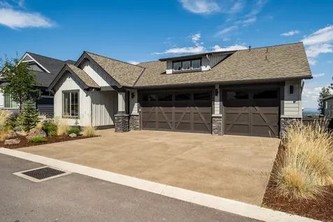 3048 NW Hidden Ridge Drive Bend OR 97703