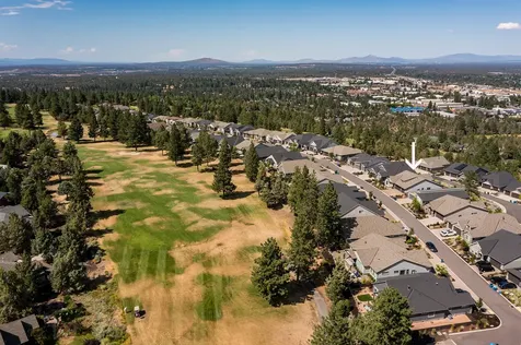 3048 NW Hidden Ridge Drive Bend OR 97703