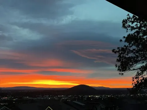 3048 NW Hidden Ridge Drive Bend OR 97703