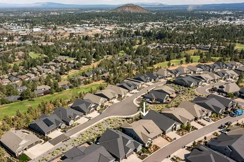 3048 NW Hidden Ridge Drive Bend OR 97703