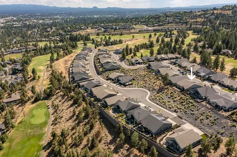 3048 NW Hidden Ridge Drive Bend OR 97703