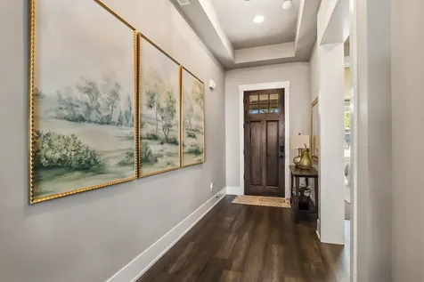 3048 NW Hidden Ridge Drive Bend OR 97703