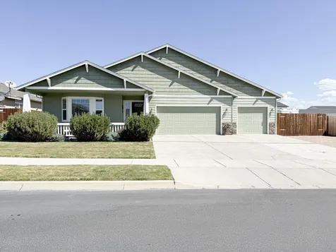 899 NE Cobblestone Court Prineville OR 97754