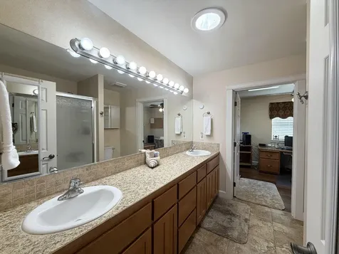 899 NE Cobblestone Court Prineville OR 97754