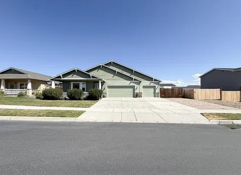 899 NE Cobblestone Court Prineville OR 97754