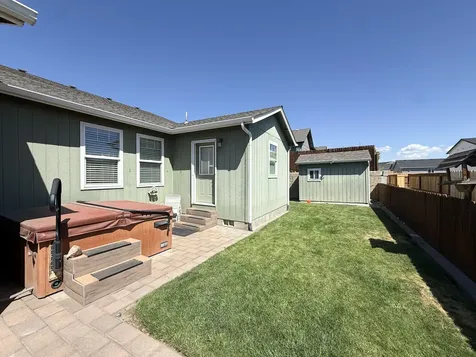 899 NE Cobblestone Court Prineville OR 97754