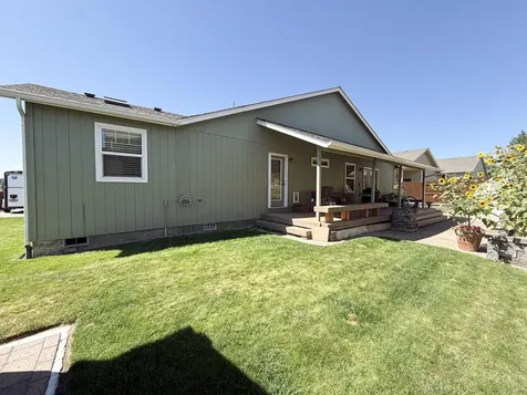 899 NE Cobblestone Court Prineville OR 97754