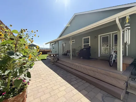 899 NE Cobblestone Court Prineville OR 97754