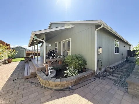 899 NE Cobblestone Court Prineville OR 97754