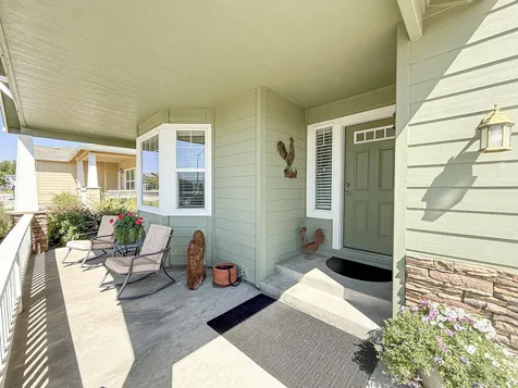 899 NE Cobblestone Court Prineville OR 97754