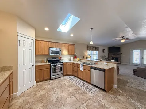 899 NE Cobblestone Court Prineville OR 97754