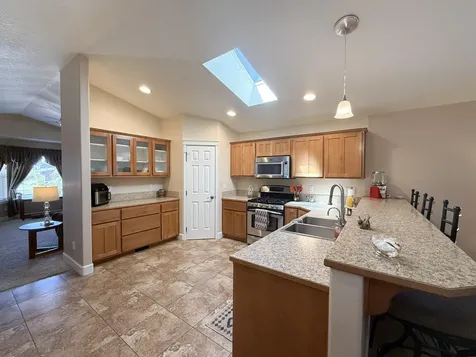 899 NE Cobblestone Court Prineville OR 97754