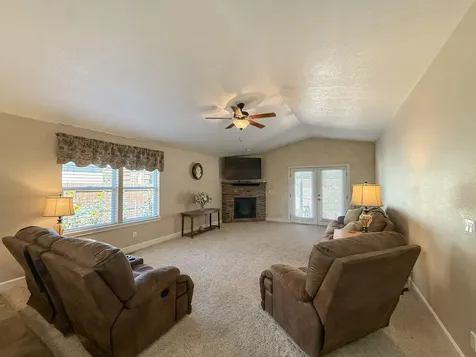 899 NE Cobblestone Court Prineville OR 97754