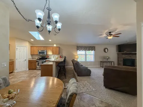 899 NE Cobblestone Court Prineville OR 97754