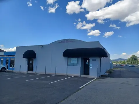 4035 S 6th Street Klamath Falls OR 97603