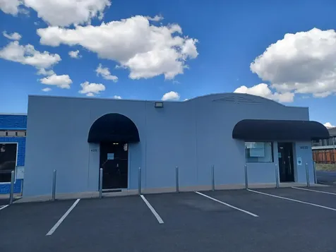 4035 S 6th Street Klamath Falls OR 97603