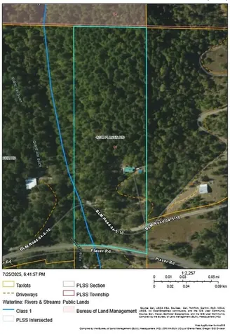 4234 Placer Road Wolf Creek OR 97497