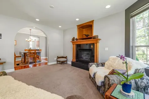 10358 Cinnamon Teal Drive Klamath Falls OR 97601