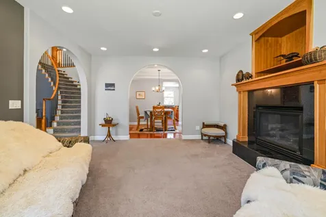 10358 Cinnamon Teal Drive Klamath Falls OR 97601