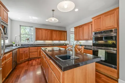 10358 Cinnamon Teal Drive Klamath Falls OR 97601