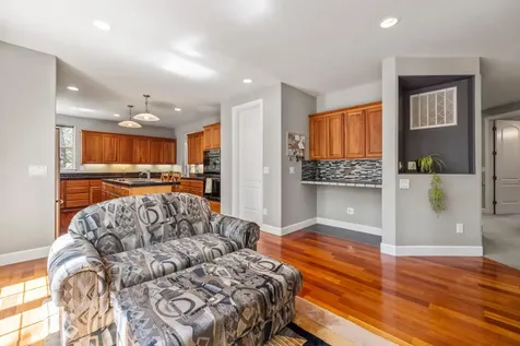10358 Cinnamon Teal Drive Klamath Falls OR 97601
