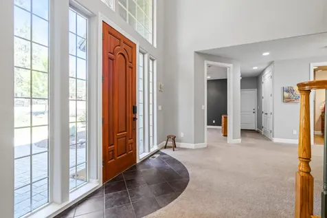 10358 Cinnamon Teal Drive Klamath Falls OR 97601
