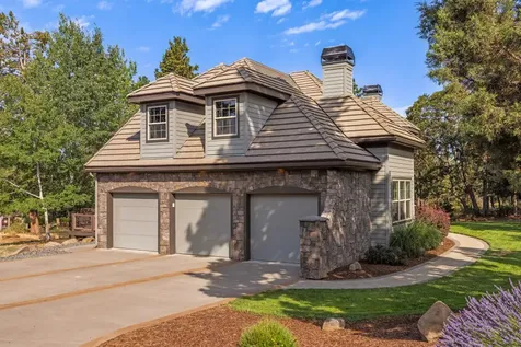 10358 Cinnamon Teal Drive Klamath Falls OR 97601