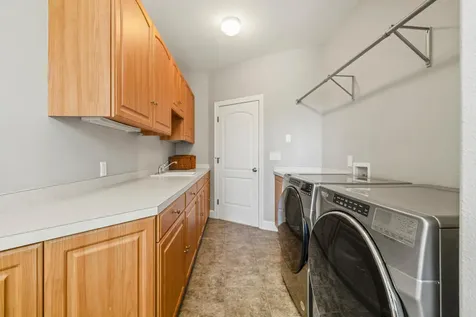 10358 Cinnamon Teal Drive Klamath Falls OR 97601