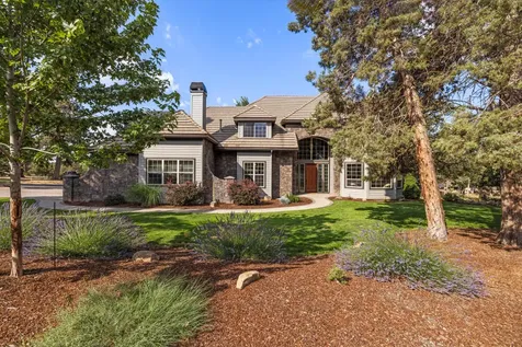 10358 Cinnamon Teal Drive Klamath Falls OR 97601