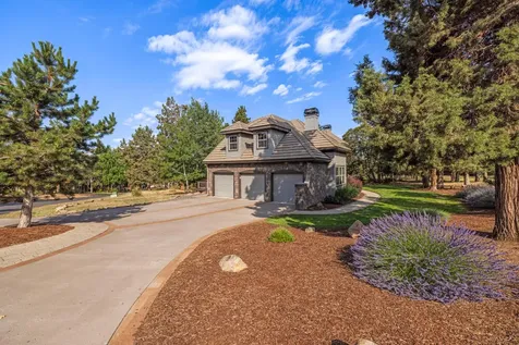 10358 Cinnamon Teal Drive Klamath Falls OR 97601