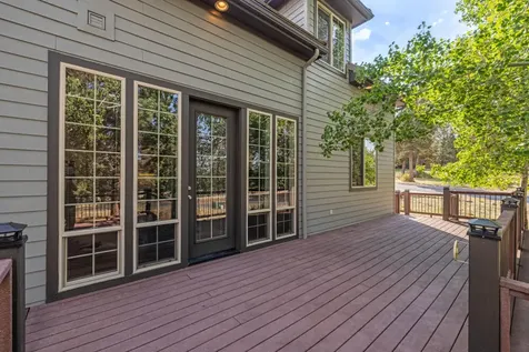 10358 Cinnamon Teal Drive Klamath Falls OR 97601