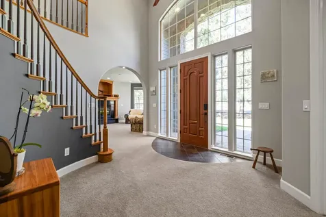 10358 Cinnamon Teal Drive Klamath Falls OR 97601