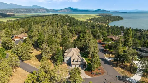 10358 Cinnamon Teal Drive Klamath Falls OR 97601
