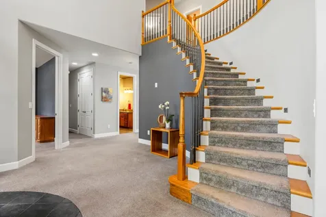 10358 Cinnamon Teal Drive Klamath Falls OR 97601