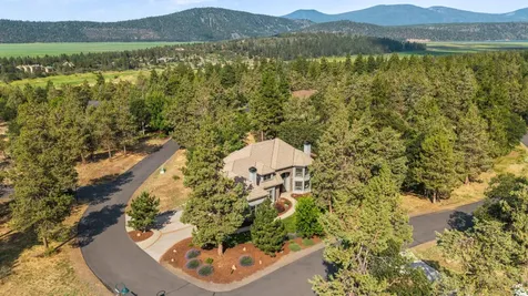 10358 Cinnamon Teal Drive Klamath Falls OR 97601