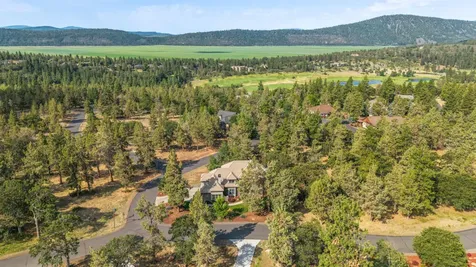10358 Cinnamon Teal Drive Klamath Falls OR 97601