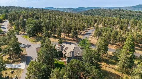 10358 Cinnamon Teal Drive Klamath Falls OR 97601