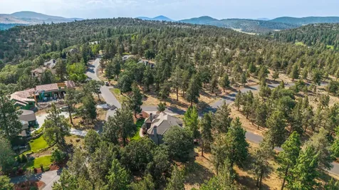 10358 Cinnamon Teal Drive Klamath Falls OR 97601