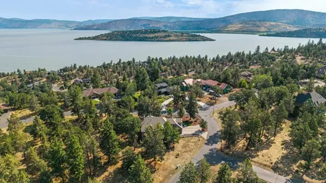 10358 Cinnamon Teal Drive Klamath Falls OR 97601