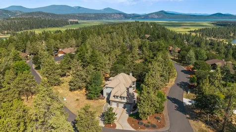 10358 Cinnamon Teal Drive Klamath Falls OR 97601