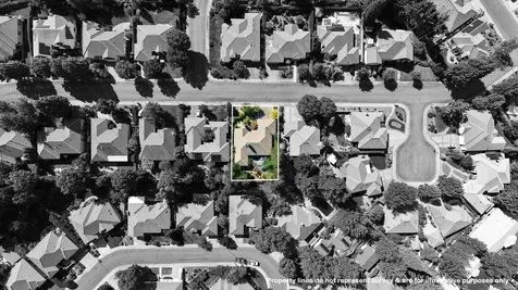770 Eastridge Drive Medford OR 97504