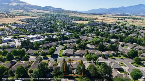770 Eastridge Drive Medford OR 97504